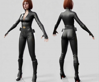 Modern Woman-ID:191751969