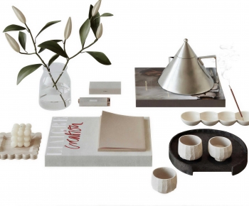 Modern Decorative Set-ID:759249933