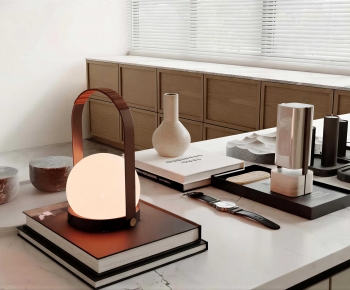 Modern Decorative Set-ID:180640943