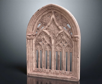 European Style Window-ID:636053098