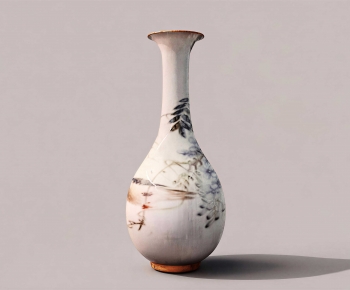New Chinese Style Clay Pot-ID:102191085