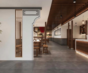 New Chinese Style Restaurant-ID:699945939
