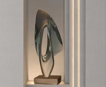 Modern Sculpture-ID:654782068