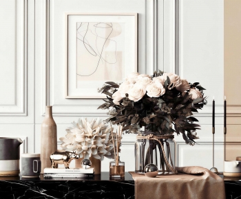 Modern Decorative Set-ID:955028066