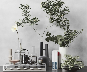 Modern Decorative Set-ID:923707963