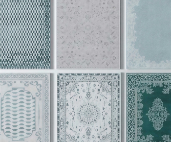 Modern The Carpet-ID:363116986