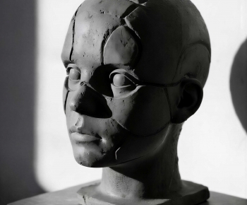Modern Sculpture-ID:308074956