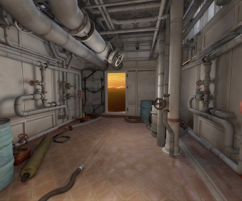 Industrial Style Other-ID:321579932