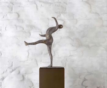 Modern Sculpture-ID:981328011