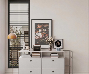 Modern Decorative Set-ID:252464066