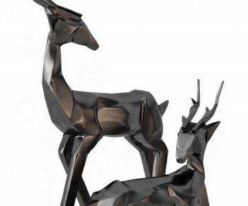 Modern Sculpture-ID:852319961