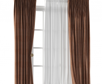 Modern The Curtain-ID:421917922