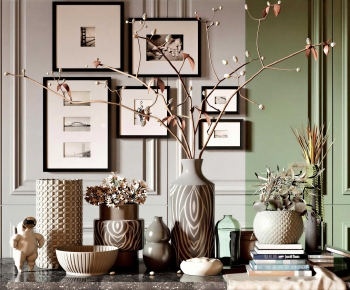 Modern Decorative Set-ID:816976071