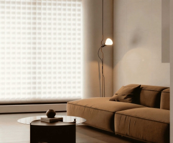Modern Sofa Combination-ID:508625987