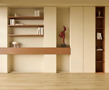 Modern Bookcase-ID:681879519