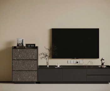Modern TV Cabinet-ID:248801958