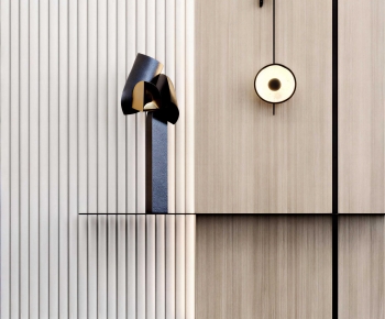 Modern Wall Lamp-ID:397485972