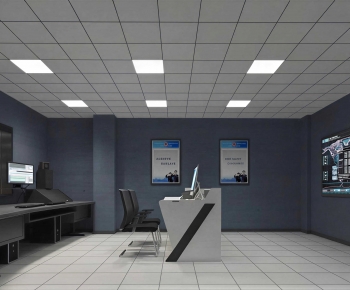 Modern Public Security/Party And Government Organs-ID:332724093