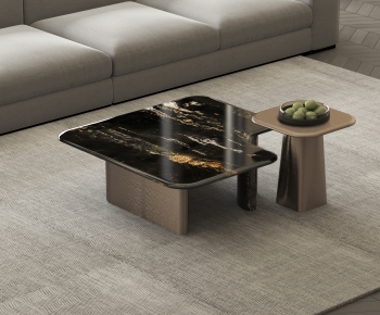 Modern Coffee Table-ID:605614905