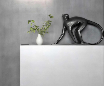 Modern Decorative Set-ID:375981098