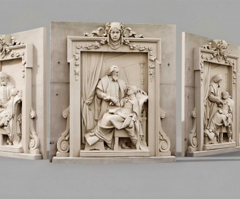 New Classical Style Sculpture-ID:177623999