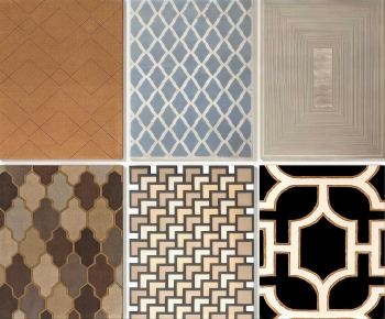 Modern The Carpet-ID:576672089
