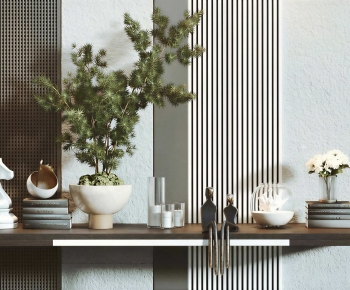 Modern Decorative Set-ID:360096931