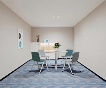 Modern Meeting Room-ID:570539008