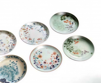 New Chinese Style Tableware-ID:143235922