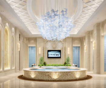 European Style Bath Center-ID:740593919