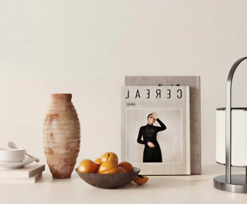 Modern Decorative Set-ID:275971898