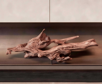 Wabi-sabi Style Sculpture-ID:460546978