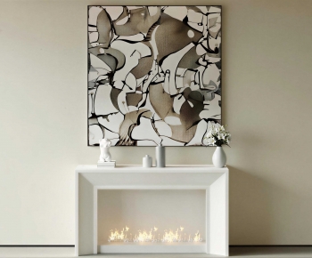 Modern Painting-ID:697149042