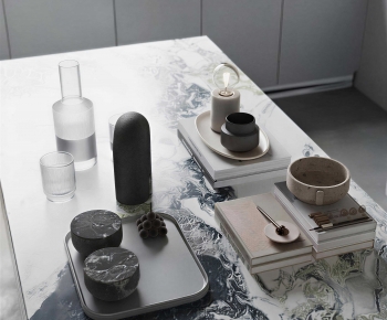 Modern Decorative Set-ID:752790935