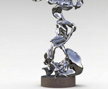 Modern Sculpture-ID:154844059