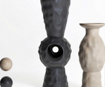 Wabi-sabi Style Utensil-ID:454073914