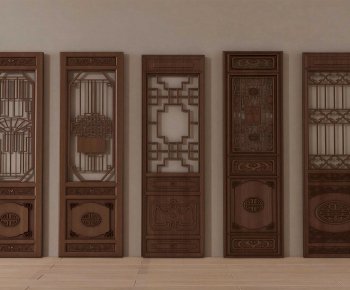 Chinese Style Partition-ID:796989927