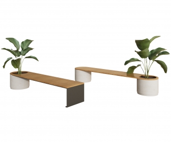 Modern Communal Chair-ID:558278084