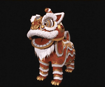 New Chinese Style Other-ID:852448995
