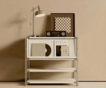 Modern Side Table/corner Table-ID:560666087