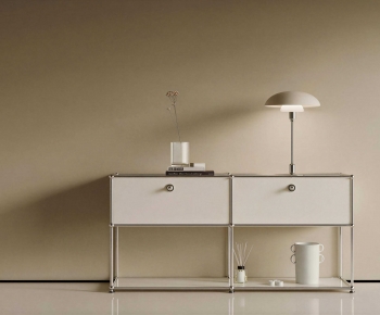 Modern Side Cabinet-ID:565590937
