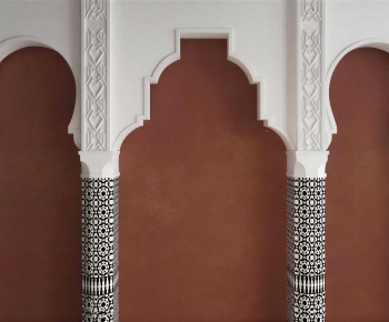 European Style Column-ID:800272943