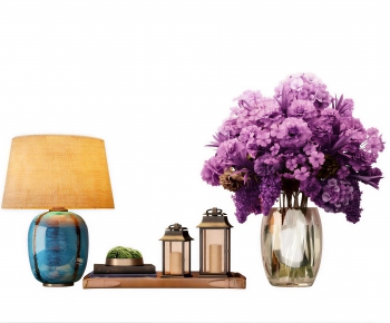 Modern Decorative Set-ID:310316092