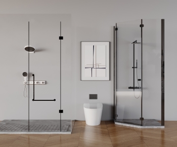 Modern Bathroom-ID:948611023