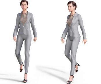 Modern Woman-ID:457001927
