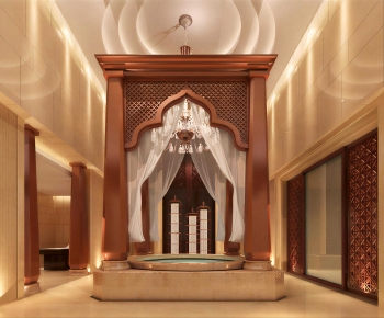 Southeast Asian Style SPA Beauty-ID:472824105