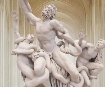 European Style Sculpture-ID:460593943
