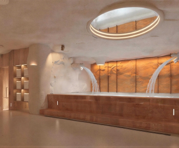Modern Bath Center-ID:713478098