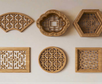 Chinese Style Window-ID:982052094