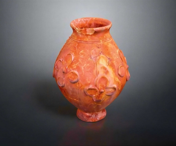 New Chinese Style Clay Pot-ID:285699469